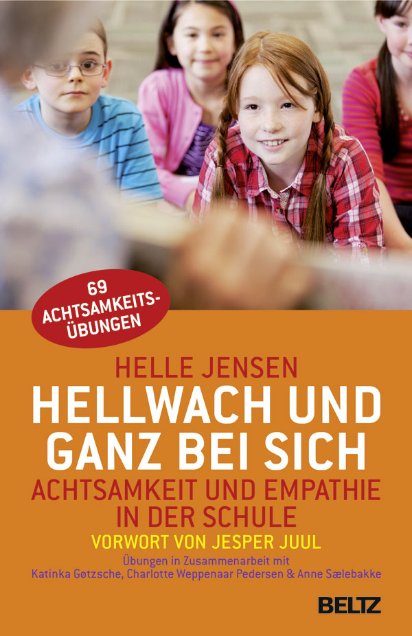 Hellwach und ganz bei sich